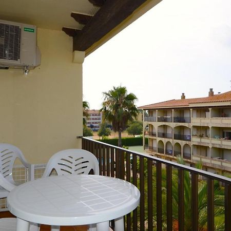 Jardins Del Mar 69 Apartment L'Estartit Exterior photo