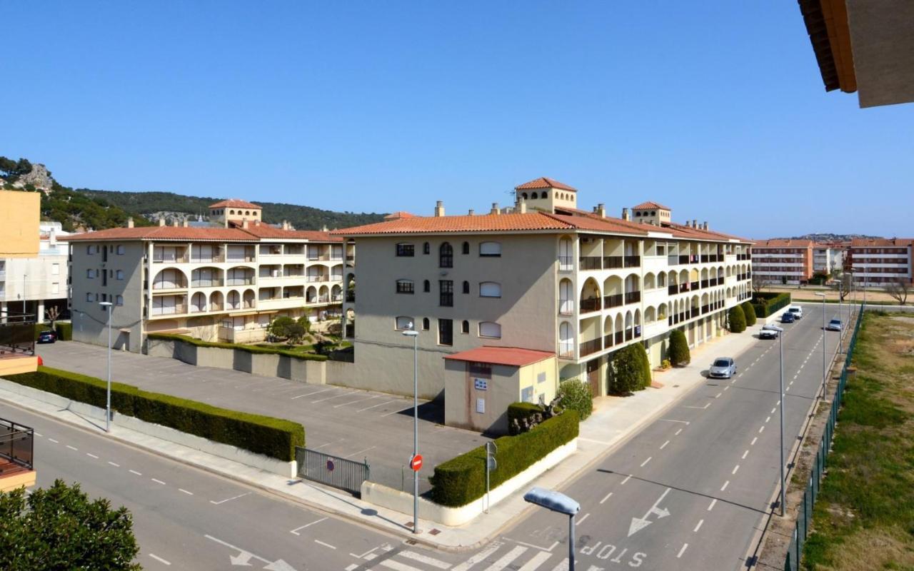 Jardins Del Mar 69 Apartment L'Estartit Exterior photo