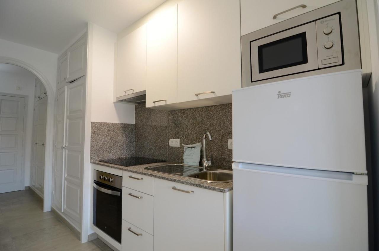 Jardins Del Mar 69 Apartment L'Estartit Exterior photo